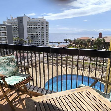 Playa Feñabe Apartment Las Americas For Holidays מראה חיצוני תמונה