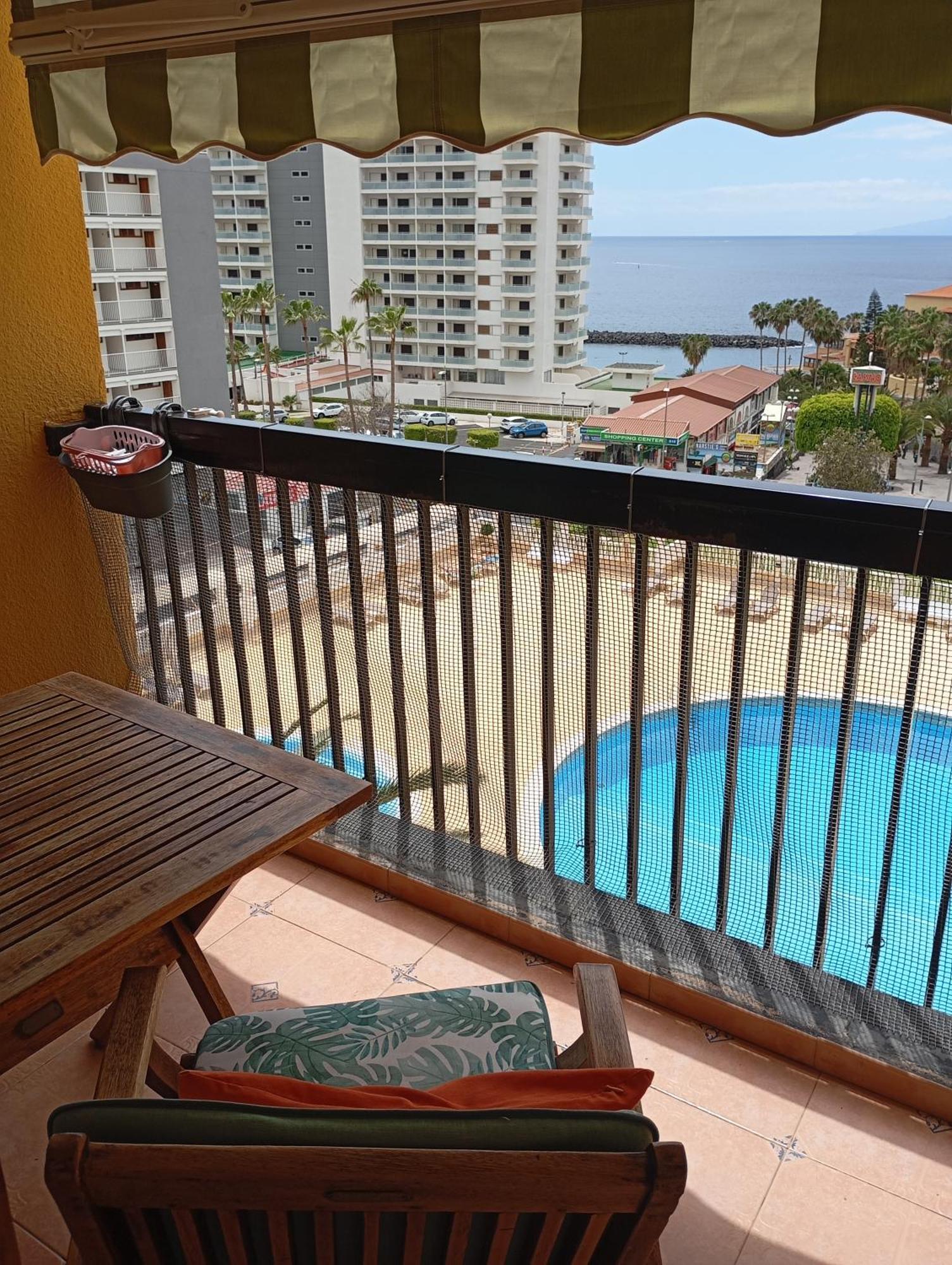 Playa Feñabe Apartment Las Americas For Holidays מראה חיצוני תמונה