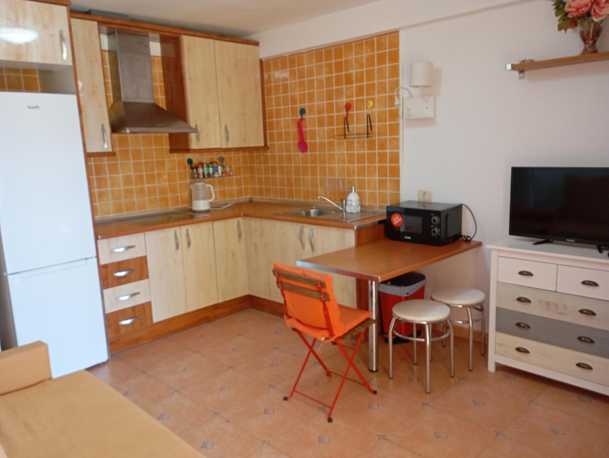 Playa Feñabe Apartment Las Americas For Holidays מראה חיצוני תמונה