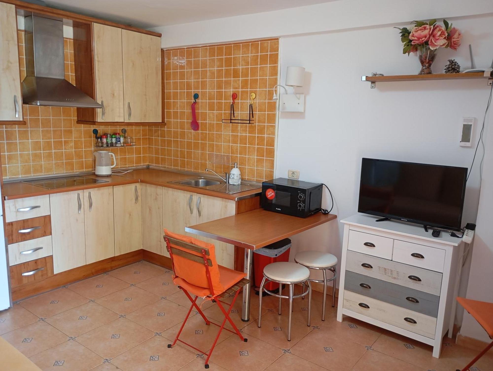 Playa Feñabe Apartment Las Americas For Holidays מראה חיצוני תמונה