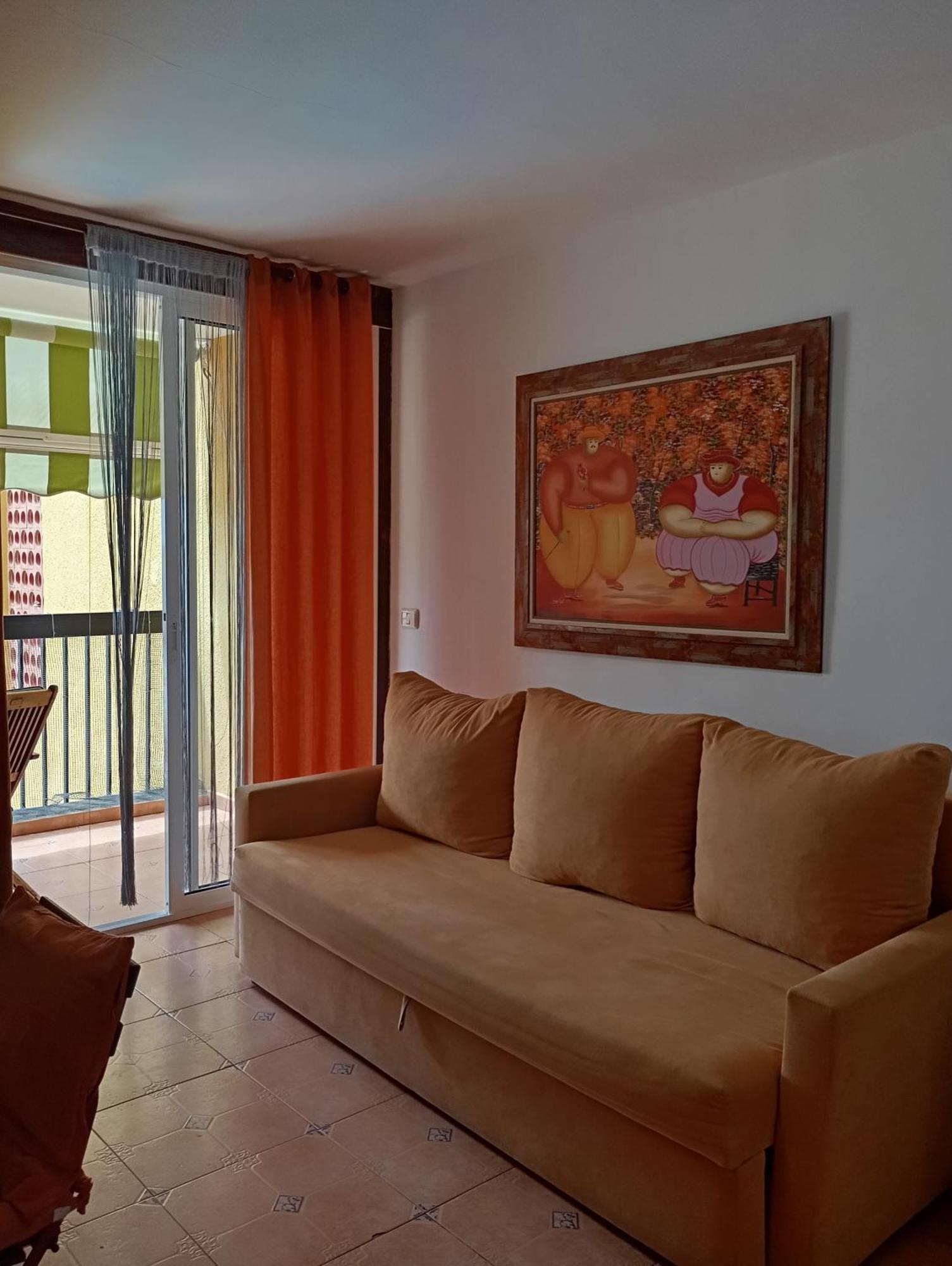 Playa Feñabe Apartment Las Americas For Holidays מראה חיצוני תמונה