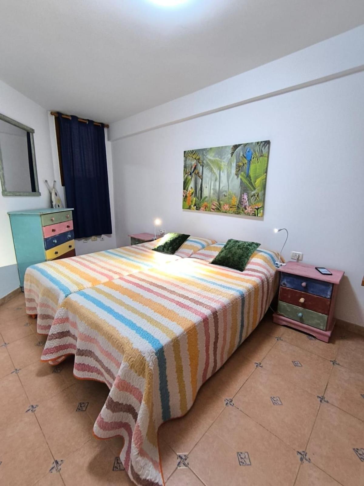 Playa Feñabe Apartment Las Americas For Holidays מראה חיצוני תמונה