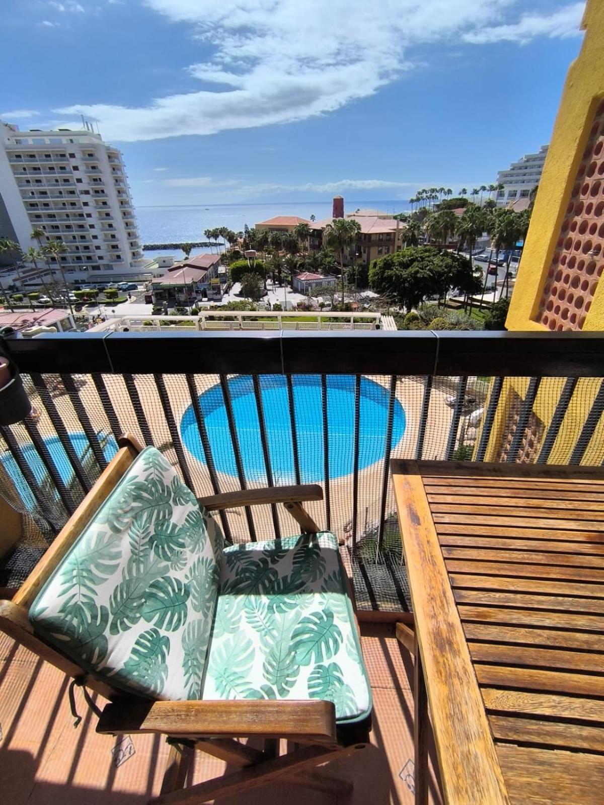 Playa Feñabe Apartment Las Americas For Holidays מראה חיצוני תמונה
