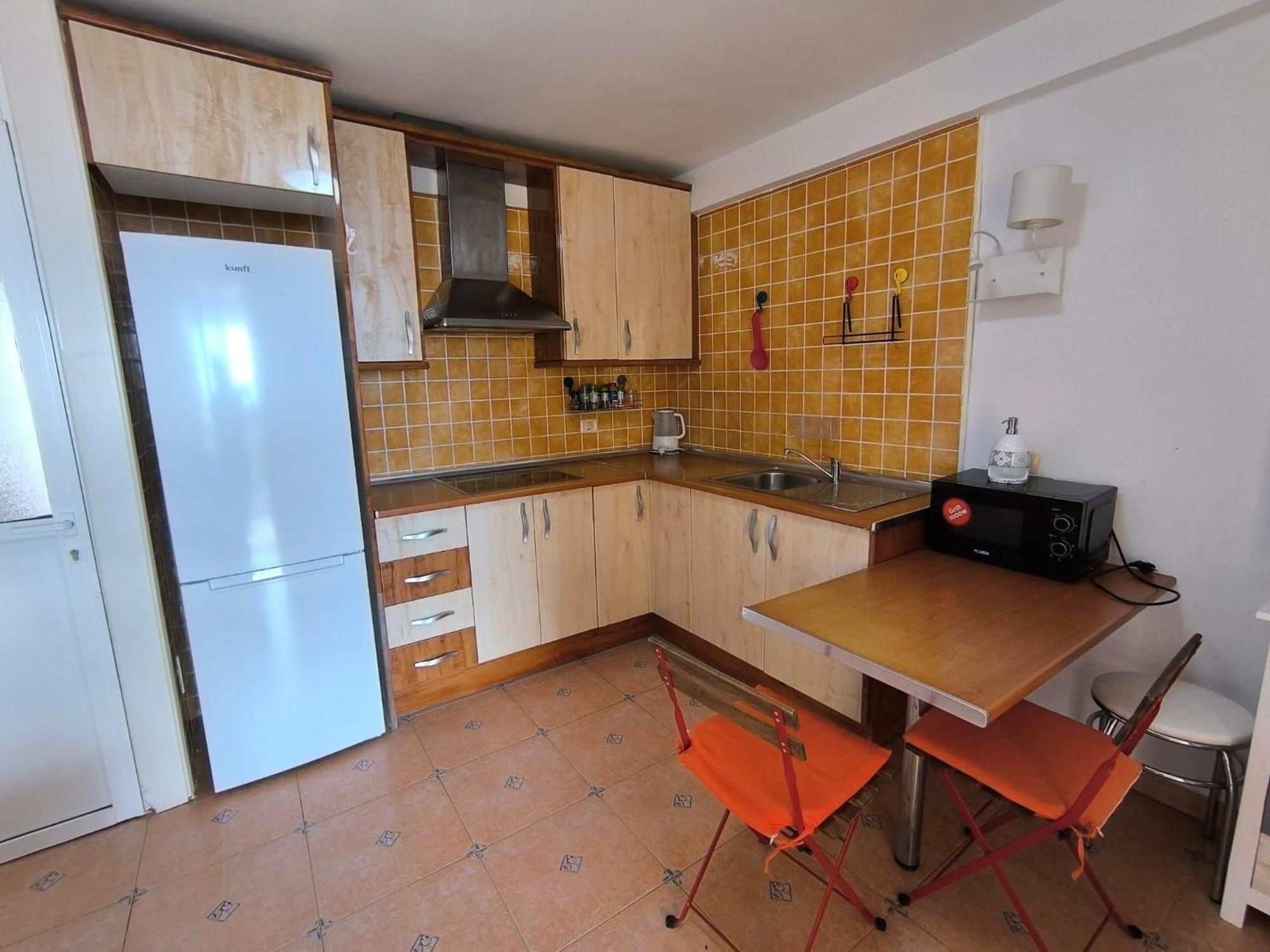 Playa Feñabe Apartment Las Americas For Holidays מראה חיצוני תמונה