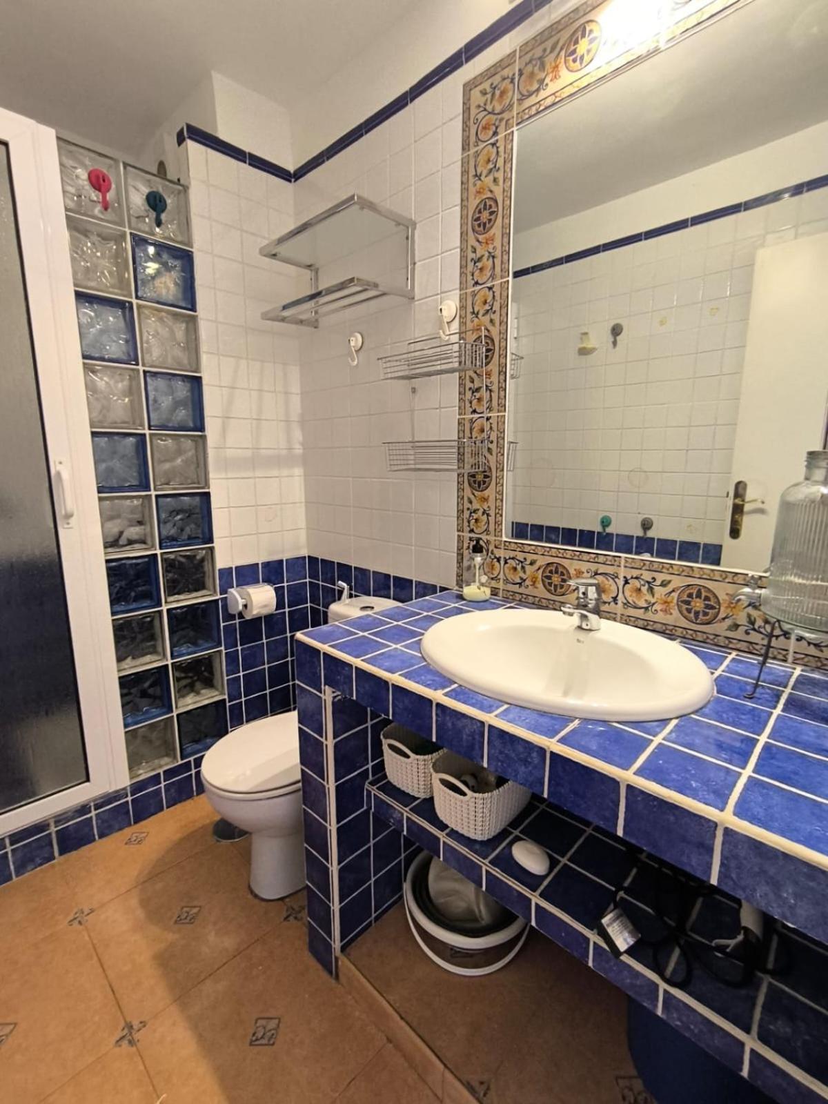Playa Feñabe Apartment Las Americas For Holidays מראה חיצוני תמונה