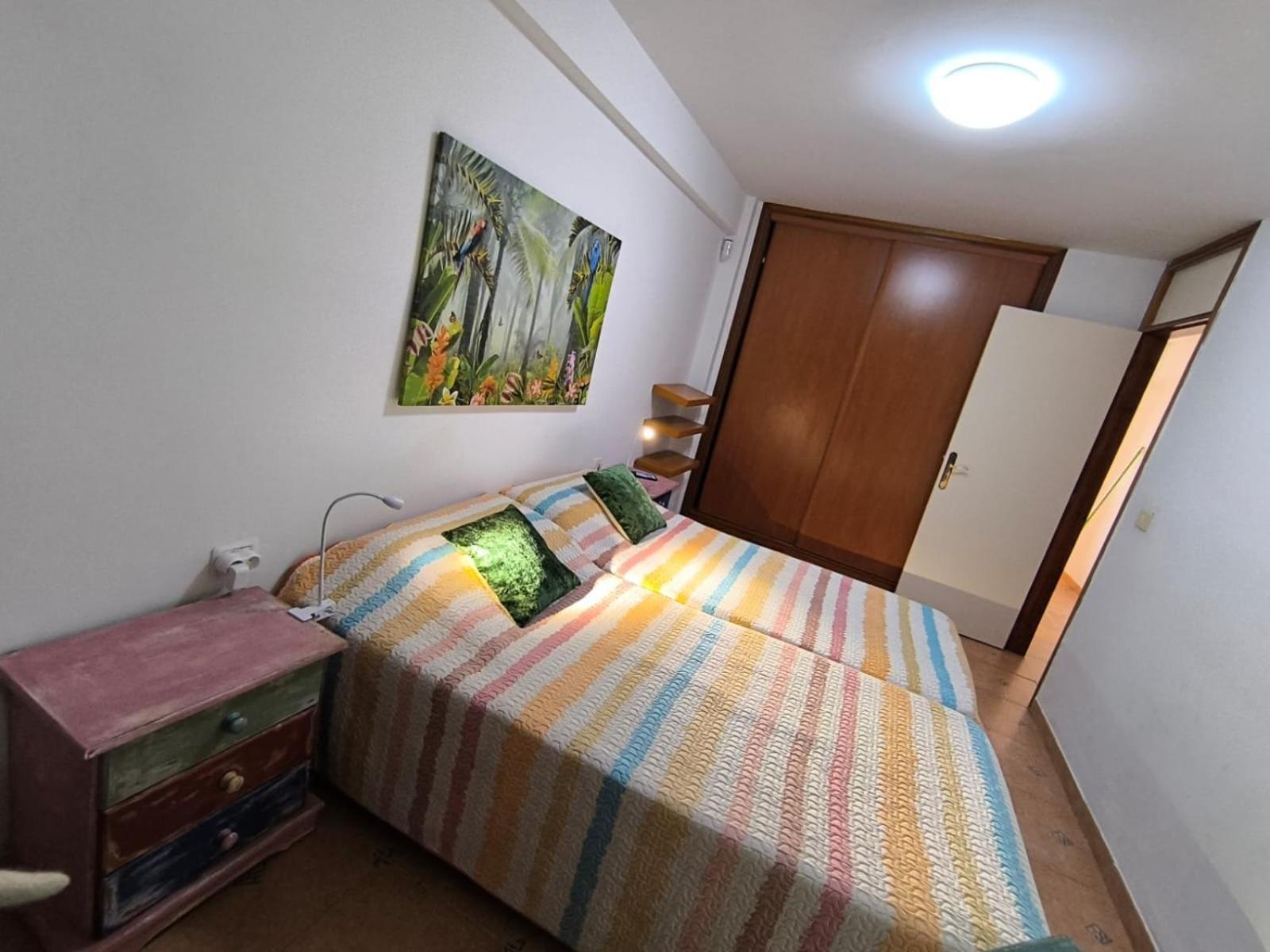 Playa Feñabe Apartment Las Americas For Holidays מראה חיצוני תמונה