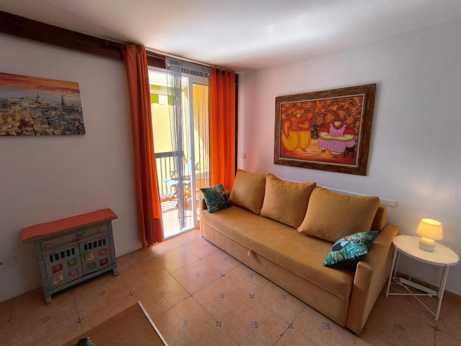 Playa Feñabe Apartment Las Americas For Holidays מראה חיצוני תמונה