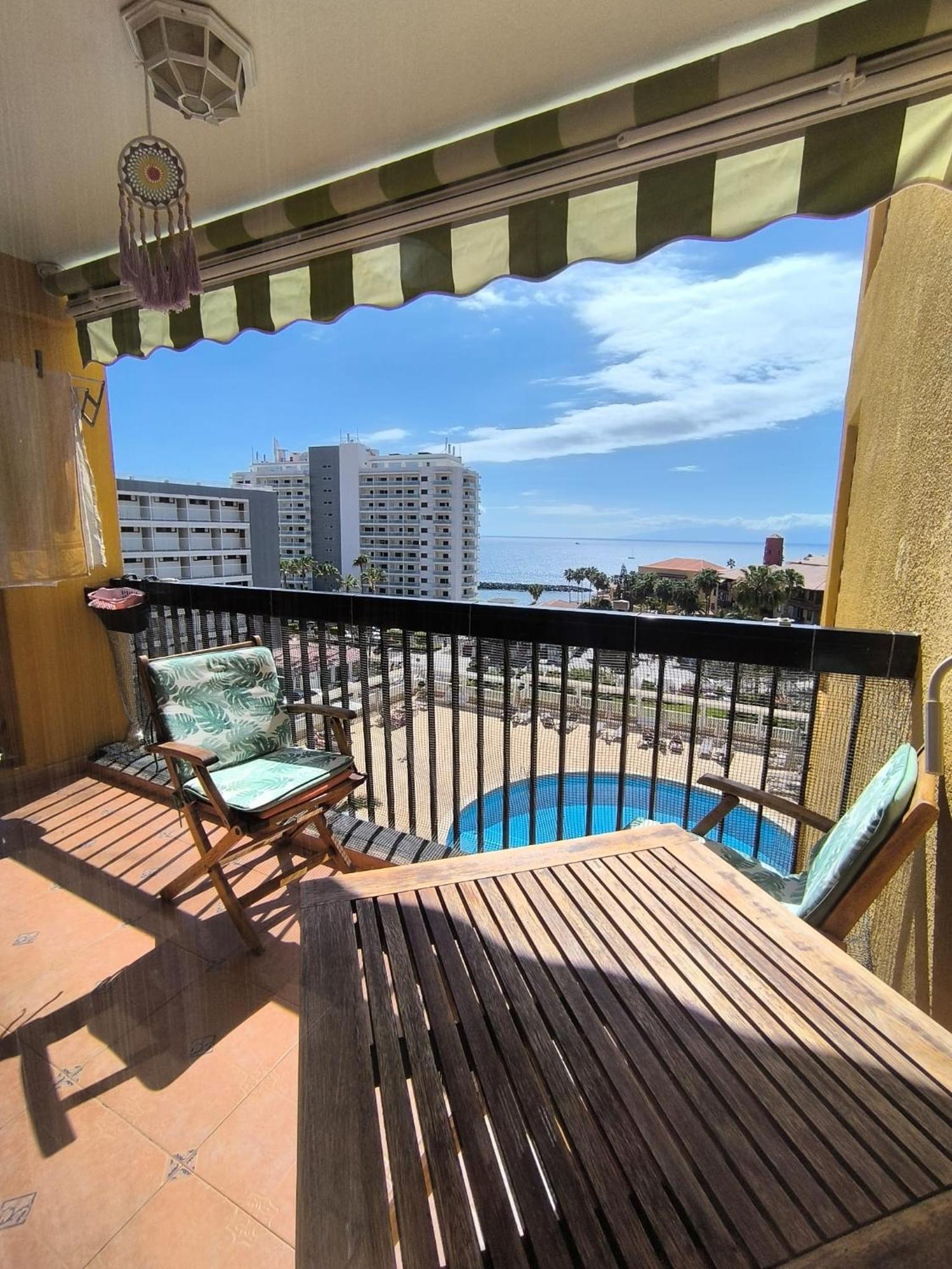 Playa Feñabe Apartment Las Americas For Holidays מראה חיצוני תמונה